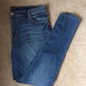 Express Jeans
